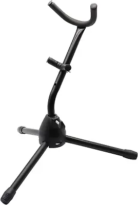 $45.16 • Buy Saxophone Stand Valuehall Folding Sax Stand Adjustable Tenor Sax Stand Portable 