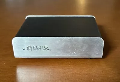 U-Turn Pluto Low Noise Phono Preamp • $55