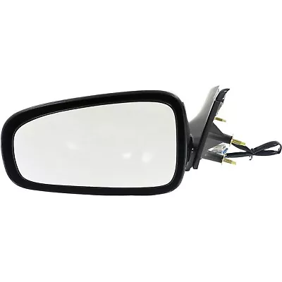 Power Side View Mirror Driver Left LH NEW For 00-05 Chevy Impala • $35.38