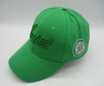 Coopers Sparkling Ale Cap/Baseball Hat One Size Flexi Strap Raised Embroidered • $24.99