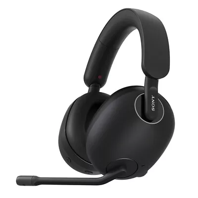 Sony - INZONE H9 Wireless Noise Cancelling Gaming Headset - Black - PC • $348