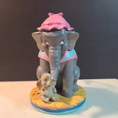 2013 Disney Mrs. Jumbo And Baby Dumbo Sketchbook Ornament Christmas RARE • $146.32