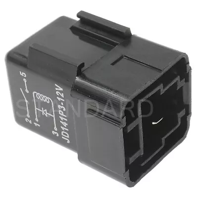 RY-27 A/C AC Clutch Relay For Chevy Olds Le Sabre Somerset De Ville Jimmy Sedan • $51.46
