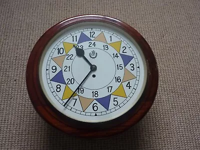 £5995 • Buy Vintage Raf Sector Clock 