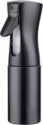 GRIFEMA 200ml Small Water Spray Bottles Continuous Mist Empty Hair Spray For • £6.58