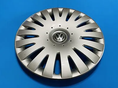 VW Volkswagen Passat 16” Eos Wheel Cover Hubcap 2006 2007 2008 2009 2010 Factory • $31.95