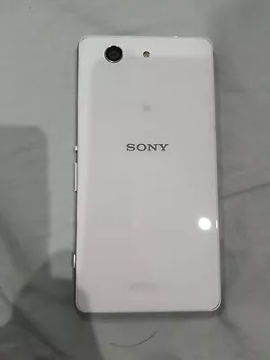 Sony Xperia Z3 Hardlocked Vodafone IE • £8.99