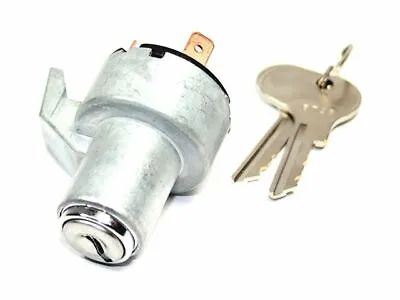 For 1954-1967 Volkswagen Beetle Ignition Switch VW 38555CH 1965 1966 1961 1964 • $31.96