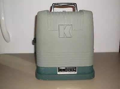 Vintage Keystone 98z 8mm Automatic Movie Projector - Nice! • $14.99