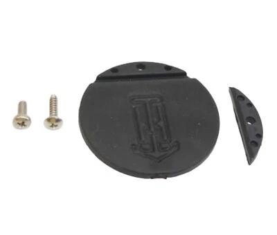 $9.95 • Buy T-H Marine INNP0668 Boat UV Resistant 1-13/16  O.D. Individual Scupper Flapper