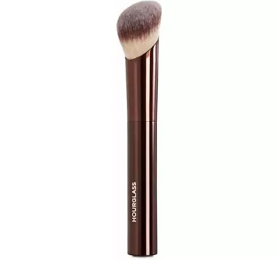 Hourglass Ambient Soft Glow Foundation Brush Full Size BRAND NEW! • $21.88