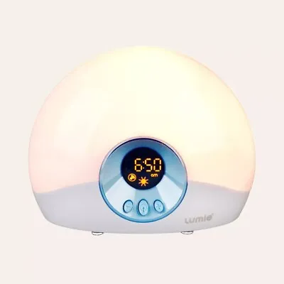 £25 • Buy Lumie Bodyclock Starter 30 Alarm And LED Light *Perfect Condition*