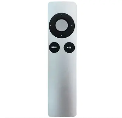 For Apple TV1 TV2 TV3 Universal Replacement Remote Infrared Control Compatible • $9.95