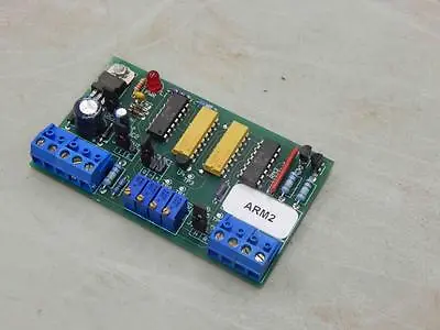 $98.95 • Buy #961 APC1-0 ​94V-0 Circuit Board Card Module