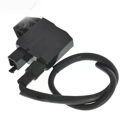 $16.99 • Buy CDI Unit Ignition Coil ASSEMBLY For 1987-1999 SUZUKI LT80 LT 80 QUADSPORT