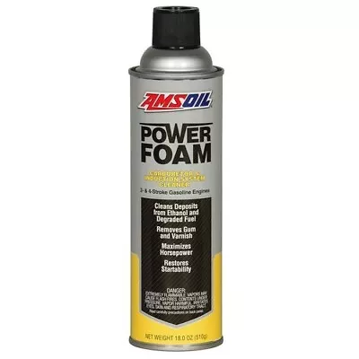 AMSOIL   AMSOIL Power Foam® 1x 18oz (510g) Aerosol Can APFSC • $24