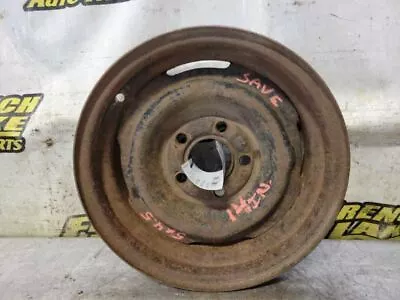 Wheel 14x5-1/2 Fits 74 77-79 COUGAR 1071074 • $55