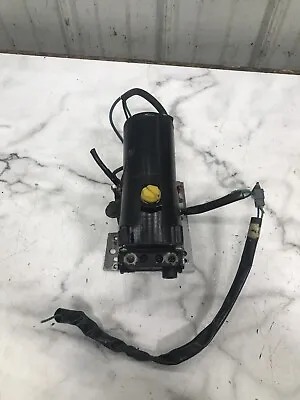 89 Volvo Penta DP-A Duo Prop Out Drive Outdrive Trim Tilt Lift Hydraulic Pump • $133