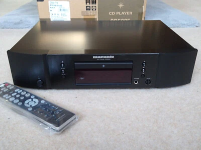 £153.55 • Buy Marantz CD5005 CD Player - Black