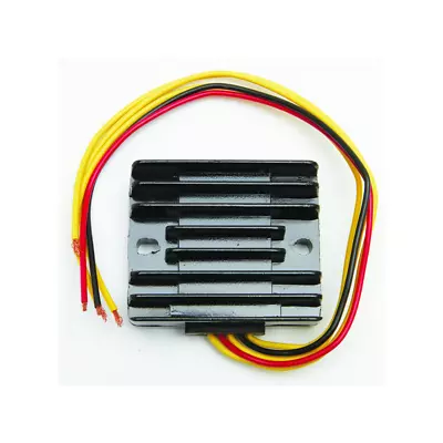 Wassell Solid State Three Phase Rectifier / Regulator 12v BC27138 - T • $36.98