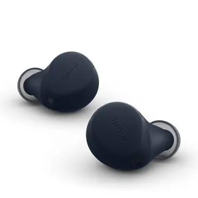 $244.46 • Buy Jabra Elite 7 Active True Wireless Sports In-Ear Headphones - Navy - Active