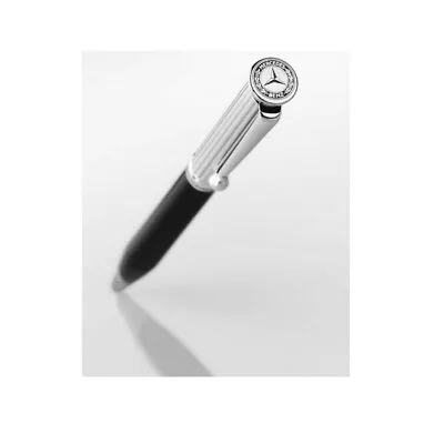 Genuine Mercedes Benz Classic Ballpoint Pen B66043350 • $20.13