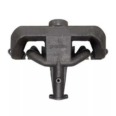Fits Massey HARRIS 33 333 IN/EXHAUST MANIFOLD 1005967M1 NEW AFTERMARKET • $353.99