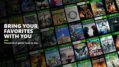 Microsoft Xbox | Digital Paperback Game Keys • $10.99