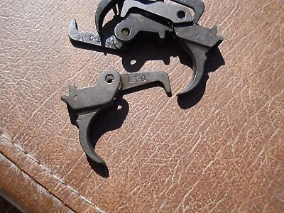 WW2 US M-1 M1 Carbine Trigger Quality Hardware Marked LT-Q • $39.95