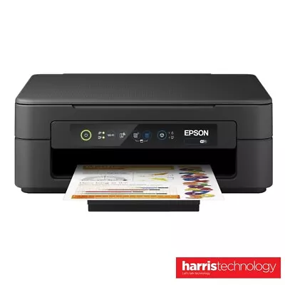 $68.99 • Buy Epson Expression Home XP-2200 Multi-Function Printer (C11CK67501)