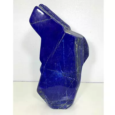 24.2kg Lapis Lazuli Freeform Rough Polished  Stone AAA Grade Crystal • $2799.99