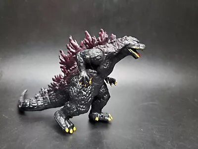 Godzilla Millennium Mini Action Figure • $5.99