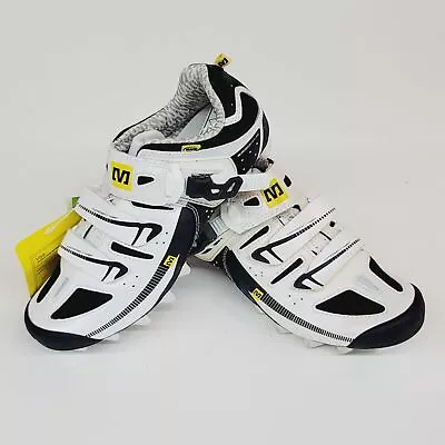 Mavic Women's US-7 Scorpio MTB Cycling Shoes • $52.79