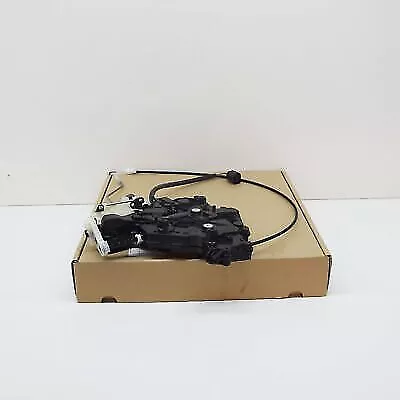 $214.43 • Buy VW CADDY 2K MK3 Sliding Door Left Remote Operated Lock 2K5843653D NEW GENUINE