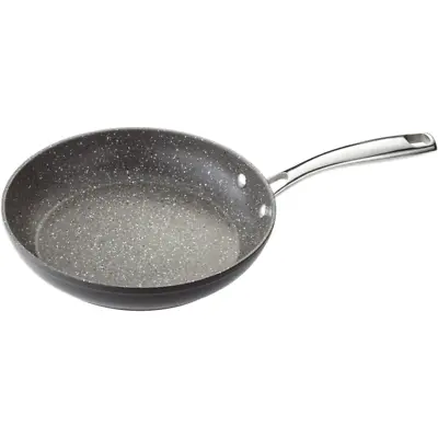 £36.99 • Buy Stellar Rocktanium 26cm Frying Pan Non Stick