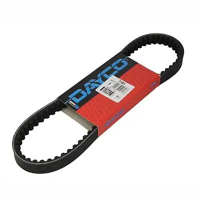 Dayco V-belt Fan Belt For Peugeot Speedfight 2 50 AC DT Rally Victories NEW • $17.48