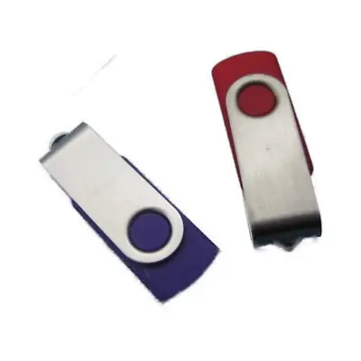 $34.99 • Buy 2 X Blank USB Sticks For Bernina 730/200/630 Artista Embroidery Machine