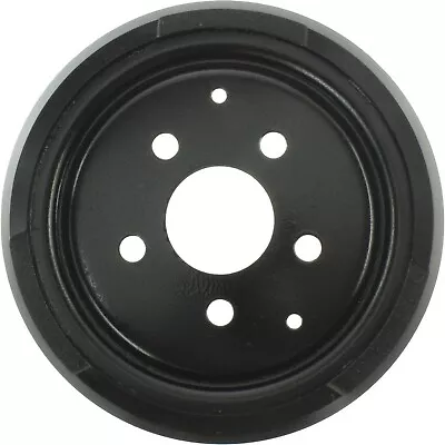 $76.54 • Buy For 1975-2001 Volkswagen Combi Premium Brake Drum Rear Centric 1976 1977 1978