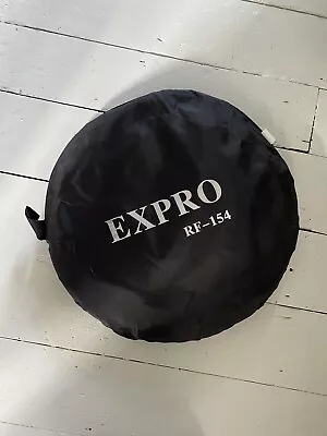 Used Ex-Pro RF-154 - Collapsible Reflector • £10