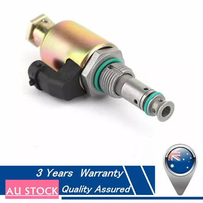 Injector Pressure Regulator IPR Valve For Ford V8 7.3L Diesel F81Z-9C968-AB • $87.99