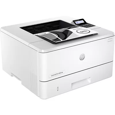 HP LaserJet Pro 4001ne Monochrome Laser Printer • $111