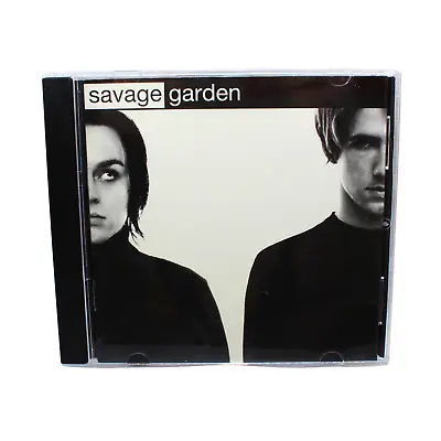 $8.95 • Buy Savage Garden - Self Titled Debut Album CD (1997)