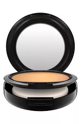 New MAC Studio Fix Powder Plus Foundation NC43.5 100% Authentic • $45.99