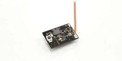 $46.99 • Buy Kyosho MINI-Z EVO Receiver For Futaba T7PX, T7XC And T4PM Radios - 82042