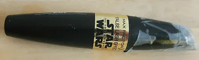 Max Factor False Lash Effect Mascara Black Star Wars The Force Awakens New • $15.37