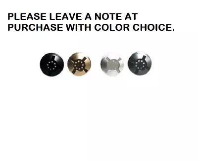 $38 • Buy Lightsaber Metal Handle Force FX Heavy Duel Parts To Build Custom Handles