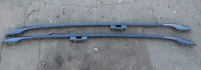 07-12 Mercedes X164 GL450 GL550 Baggage Luggage Roof Rack Rail Crossbar OEM • $109.99