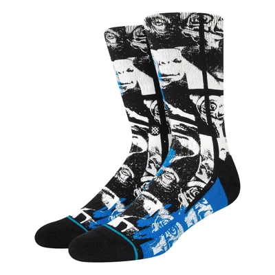 £14.99 • Buy Stance Unisex Phone Home Socks - Black