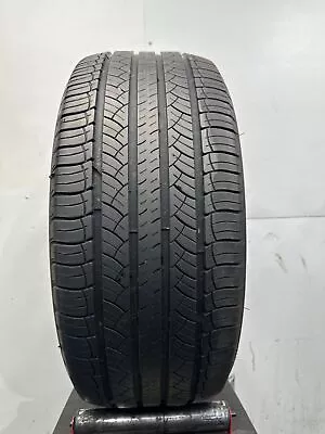 1 Michelin Latitude Tour HP Used  Tire P285/50R20 2855020 285/50/20 8/32 • $180