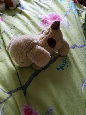 £5 • Buy Vintage Spot The Dog Eric Hill Plush Teddy Soft Toy 1983